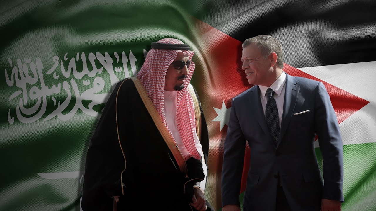 العلاقات الأردنية السعودية عمق استراتيجي.. والسديري يواصل الليل بالنهار لمصلحة البلدين الشقيقين