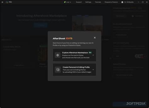 Aftershoot 2.7.1028 Download Freeware